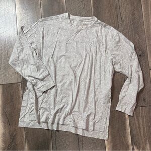 YPB Buttery Long Sleeve Top